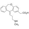  N-Desmethyl Olopatadine 