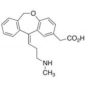  N-Desmethyl Olopatadine 