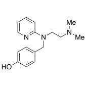  O-Desmethyl Pyrilamine 