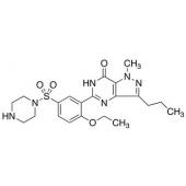  N-Desmethyl Sildenafil 