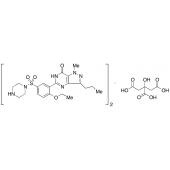  N-Desmethyl Sildenafil Hemici 