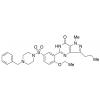  N-Desmethyl-N-benzyl 