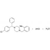  3-Desmethyl 2-Methyl Meclizine 