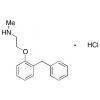  N-Desmethyl Phenyltoloxamine 