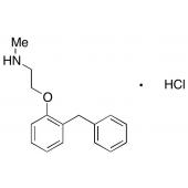  N-Desmethyl Phenyltoloxamine 