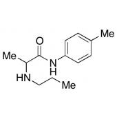  2-Desmethyl 4-Methyl Prilocain 