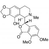  Desmethylnarcotine 