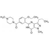  Desmethyl Fondenafil 