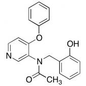  Desmethyl PBR28 