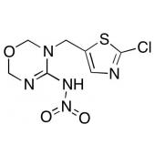  N-Desmethylthiamethoxam 