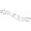  7-Demethyl Ivabradine 