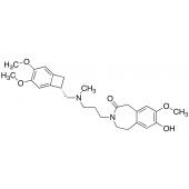  7-Demethyl Ivabradine 