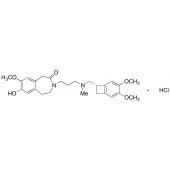  7-Demethyl Ivabradine 