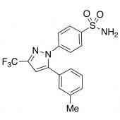  4-Desmethyl-3-methyl Celecoxib 