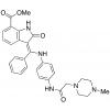  Desmethyl 7-Methoxycarbonyl 