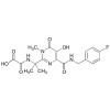  2-Des(5-methyl-1,3,4-oxadia 