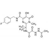  2-Des(5-methyl-1,3,4-oxadia 