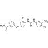  N-Desmethyl Regorafenib 