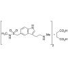  N-Desmethyl Sumatriptan 