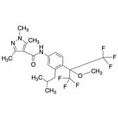  N-Des(isobutyraldehyde) Pyflu 