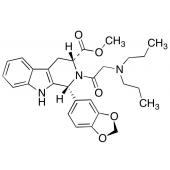  Dipropylaminopretadalafil 