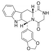  N-Desmethyl Tadalafil 