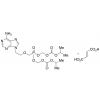  Desmethyl Tenofovir Disoproxil 