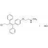  N-Desmethyl Toremifene 