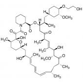  O-Desmethyl Everolimus 