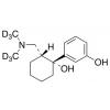  O-Desmethyl Tramadol-d6 