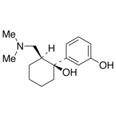  (-)-O-Desmethyl Tramadol 