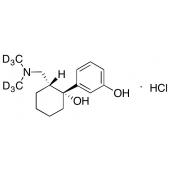  (+)-O-Desmethyl Tramadol-d6 