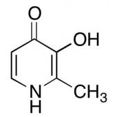  N-Desmethyl Deferiprone 