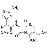  3-Desacetyl Cefotaxime 