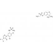  3-Desmethyl Sulfentrazone 