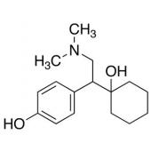  D,L-O-Desmethyl Venlafaxine 