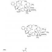  18-O-Desmethyl Vinorelbine 