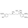  p-O-Desmethyl Verapamil 