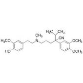  p-O-Desmethyl Verapamil 