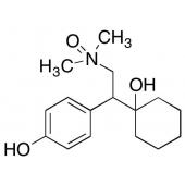  D,L-O-Desmethyl Venlafaxine N- 