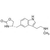  N-Desmethyl Zolmitriptan 