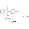  N-Desmethyl Zopiclone 