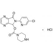  N-Desmethyl Zopiclone 