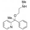  N-Desmethyldoxylamine 