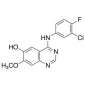  O-Desmorpholinopropyl 