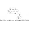  O-Desmorpholinopropyl-O-methyl 