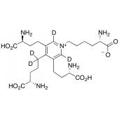  Desmosine-d4 (major) Inner 