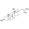  Desmosterol-d6 