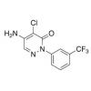  Desmethyl Norflurazon 