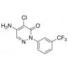  Desmethyl Norflurazon 